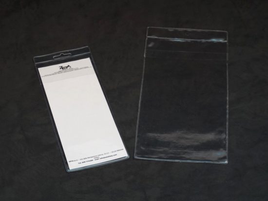 Porte Carte Plastique Souple: pour les cartes géographiques